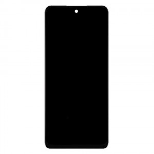 Lcd Screen For Motorola Moto G75 5g Replacement Display By - Maxbhi Com