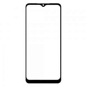 Touch Screen Digitizer For Doogee N55 Plus Silver By - Maxbhi Com