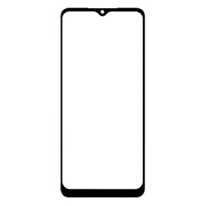 Touch Screen Digitizer For Doogee N55 Plus Black By - Maxbhi Com