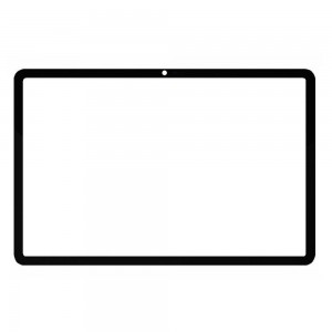 Touch Screen Digitizer For Itel Vistatab 30 Black By - Maxbhi Com