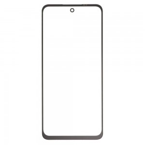 Touch Screen Digitizer For Motorola Moto G75 5g Black By - Maxbhi Com