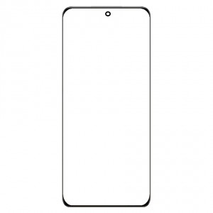 Touch Screen Digitizer For Oppo Reno12 F 4g Black By - Maxbhi Com