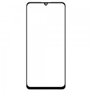 Replacement Front Glass For Realme Note 60 Blue By - Maxbhi Com