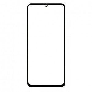 Touch Screen Digitizer For Umidigi G9a Black By - Maxbhi Com