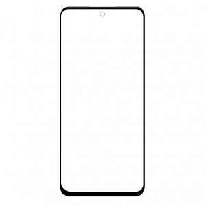 Touch Screen Digitizer For Infinix Hot 50 Pro 4g Black By - Maxbhi Com
