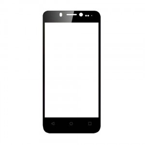 Touch Screen Digitizer For Hitech Air A3i Black By - Maxbhi Com