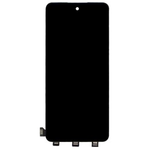 Display for Oneplus Nord Ce 5 5g Black (Combo Folder) by Maxbhi.com