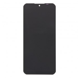 Lcd Screen For Oukitel Wp35 S Replacement Display By - Maxbhi Com