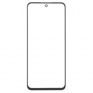 Replacement Front Glass For Vivo Y29 4g White By - Maxbhi Com