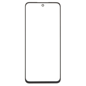 Replacement Front Glass For Zte Blade V70 Green By - Maxbhi Com