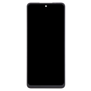 Lcd With Touch Screen For Realme V60 Gold By - Maxbhi Com
