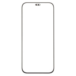 Replacement Front Glass For Honor X60i Blue By - Maxbhi Com