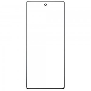 Touch Screen Digitizer For Htc U24 Pro Black By - Maxbhi Com