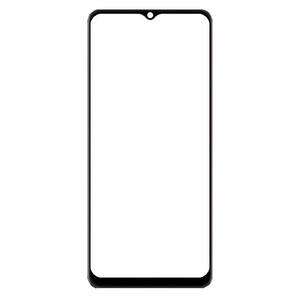 Touch Screen Digitizer For Tmobile Revvl 7 5g Black By - Maxbhi Com