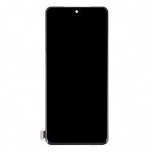 Lcd With Touch Screen For Oppo A80 5g Purple By - Maxbhi Com
