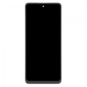 Lcd Screen For Tcl 50 Nxtpaper Replacement Display By - Maxbhi Com