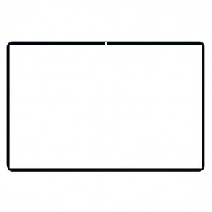 Replacement Front Glass For Oukitel Ot12 White By - Maxbhi Com