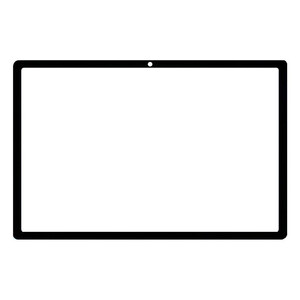 Touch Screen Digitizer For Umidigi G9 Tab Green By - Maxbhi Com