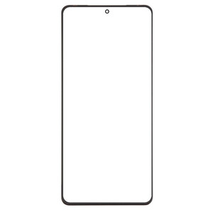 Touch Screen Digitizer For Vivo Iqoo Z9 Turbo Plus Black By - Maxbhi Com