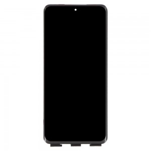 Lcd Screen For Honor X60 Replacement Display By - Maxbhi Com