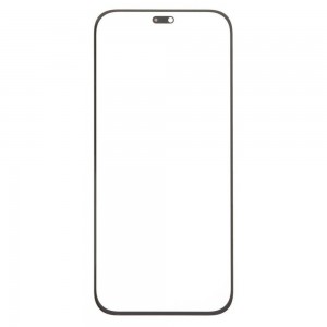 Touch Screen Digitizer For Honor X60 Pro Black By - Maxbhi Com