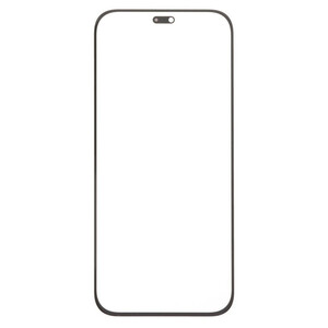 Replacement Front Glass For Honor X60 Pro Orange By - Maxbhi Com