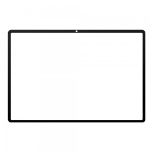 Touch Screen Digitizer For Huawei Matepad Air 2024 Black By - Maxbhi Com