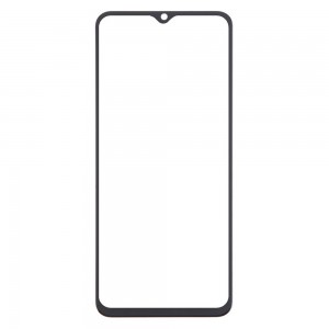 Replacement Front Glass For Vivo Y03t Green By - Maxbhi Com