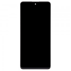 Lcd Screen For Xiaomi Redmi K80 Pro Replacement Display By - Maxbhi Com