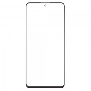 Touch Screen Digitizer For Xiaomi Redmi K80 Black By - Maxbhi Com