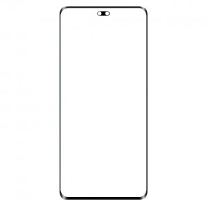 Touch Screen Digitizer For Honor 300 Pro Black By - Maxbhi Com