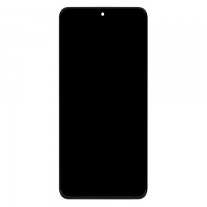 Lcd Screen For Honor Play 60 Plus Replacement Display By - Maxbhi Com