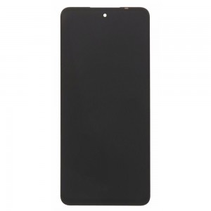 Lcd With Touch Screen For Zte Nubia Focus 2 5g Blue By - Maxbhi Com