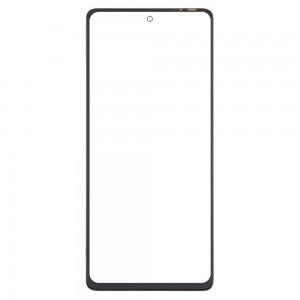 Touch Screen Digitizer For Tecno Pova 7 5g Black By - Maxbhi Com