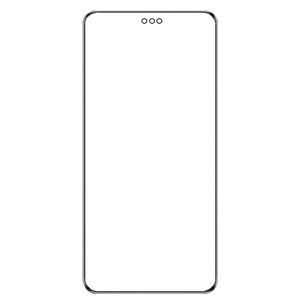 Touch Screen Digitizer For Huawei Mate 70 Rs Ultimate Black By - Maxbhi Com