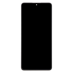 Lcd Screen For Xiaomi Redmi Turbo 4 Pro Replacement Display By - Maxbhi Com