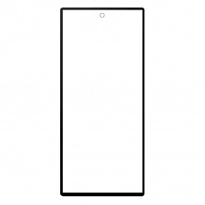 Touch Screen Digitizer For Samsung Galaxy Z Fold7 Black By - Maxbhi Com