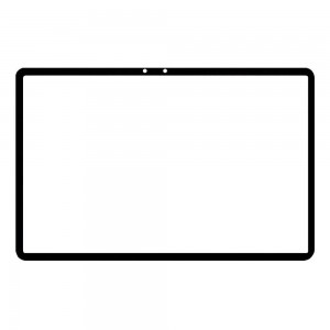 Touch Screen Digitizer For Blackview Mega 3 Black By - Maxbhi Com