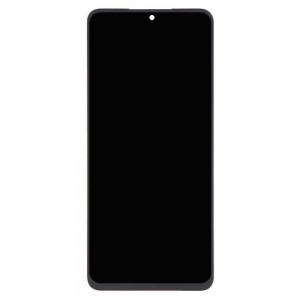 Lcd Screen For Tecno Spark Go 1s Replacement Display By - Maxbhi Com