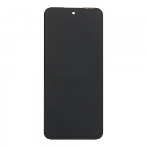 Lcd With Touch Screen For Tecno Spark Go 1s White By - Maxbhi Com