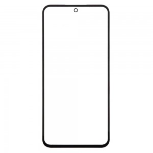 Touch Screen Digitizer For Zte Nubia Flip 2 5g Black By - Maxbhi Com