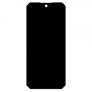 Lcd With Touch Screen For Oukitel Wp23 Plus Green By - Maxbhi Com