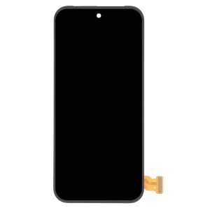 Lcd Screen For Google Pixel 10 Pro Xl Replacement Display By - Maxbhi Com