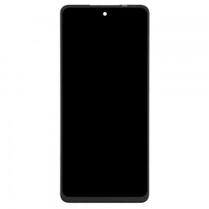 Lcd Screen For Tecno Spark Go 5g 2025 Replacement Display By - Maxbhi Com