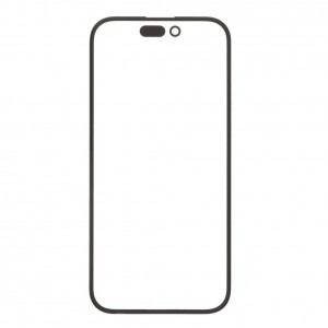Touch Screen Digitizer For Apple Iphone 17 Pro Orange By - Maxbhi Com
