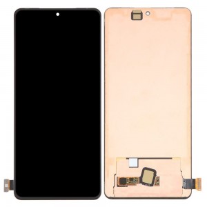 Lcd With Touch Screen For Vivo Iqoo Z10 Turboorange By - Maxbhi Com