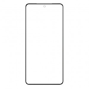 Replacement Front Glass For Oneplus 13tpink By - Maxbhi Com