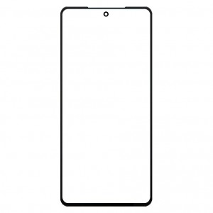 Touch Screen Digitizer For Vivo Iqoo Z10 Turboorange By - Maxbhi Com