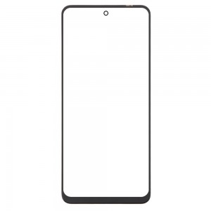 Touch Screen Digitizer For Vivo Y19s Pro Black By - Maxbhi Com