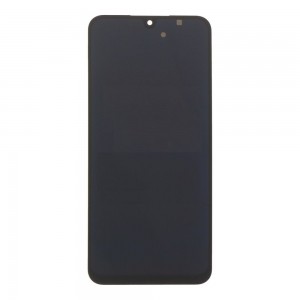 Lcd Screen For Vivo Y37 5g Replacement Display By - Maxbhi Com